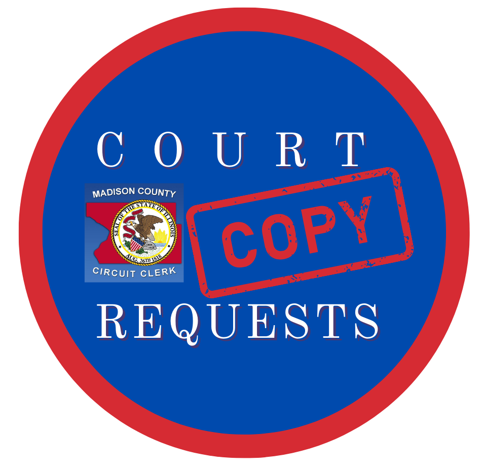 Court Copy Requests